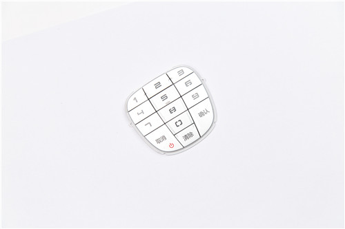 東莞按鍵加工廠（chǎng）家（jiā）淺談矽膠按鍵（jiàn）的好（hǎo）處作用都有哪些