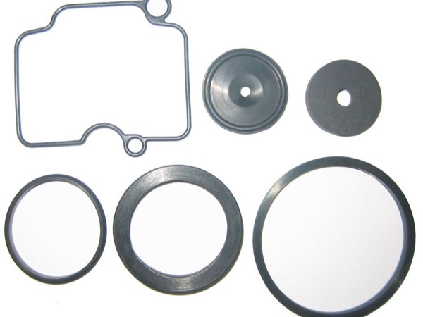 異形（xíng）密封圈  四川航空合作案例