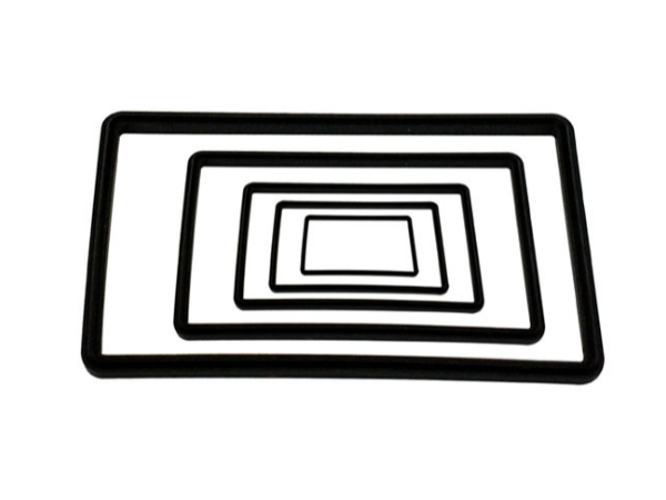 異形（xíng）密封圈 四川航空合作案（àn）例