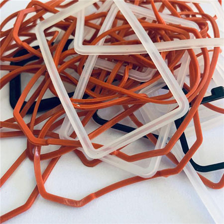 異（yì）形密封（fēng）圈