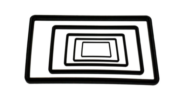 異形密封圈（quān）