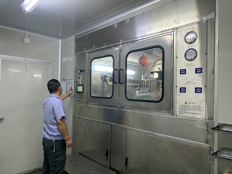 喷涂厂（chǎng）家