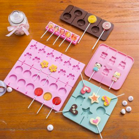 矽（guī）膠（jiāo）模（mó）具廠家