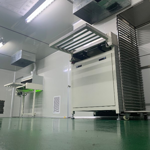 喷涂（tú）加工