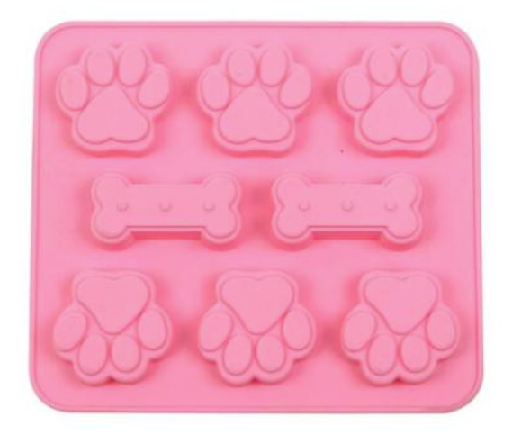 矽（guī）膠蛋糕模具