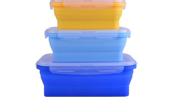 矽膠折疊碗（wǎn）的優點有哪些？你（nǐ）清楚嗎？