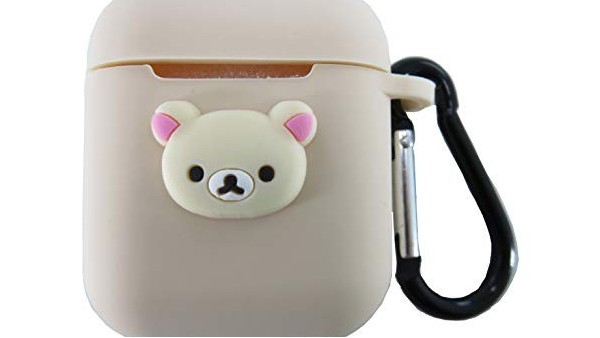 矽膠套造型是否過於單一？能不能選擇不同顏色？