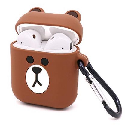 矽膠耳機（jī）套