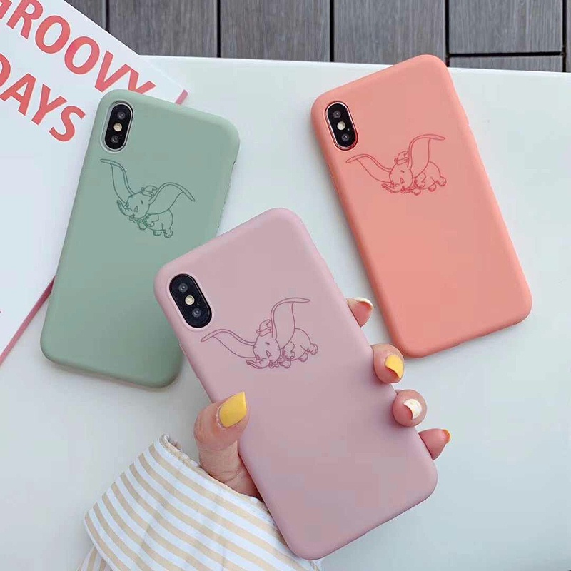 矽膠（jiāo）手機套