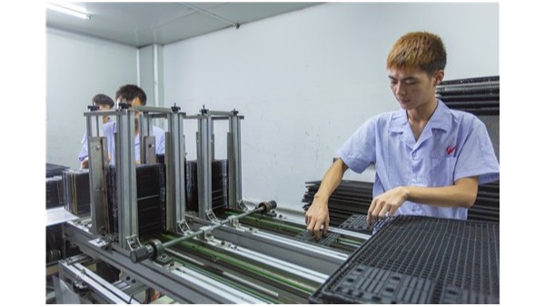 手機矽膠按鍵定製產品出現裂痕的原因是什麽