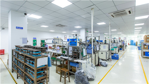 手機矽膠按鍵（jiàn）定製（zhì）產品出現裂痕的原因是什麽