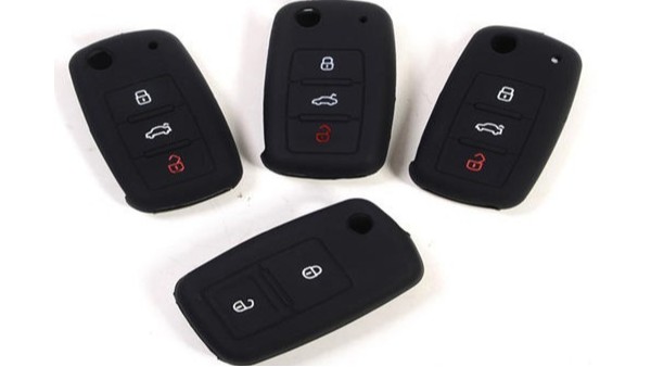 汽車中控按（àn）鍵定製需要注意哪些問題？