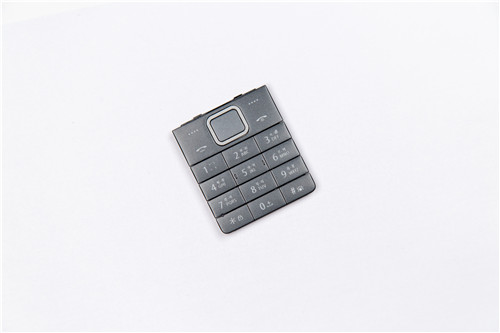 按鍵定製廠家加工的矽膠按鍵尺寸不良是什麽原因（yīn）呢