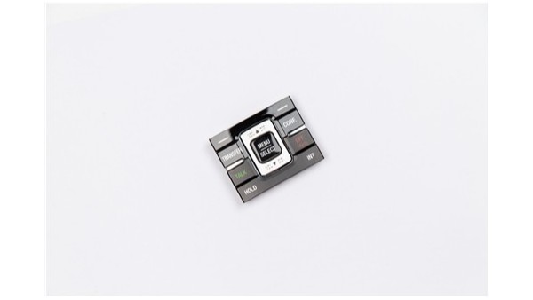 按鍵（jiàn）定製廠家加工的（de）矽膠按鍵尺寸不良是什麽原因呢