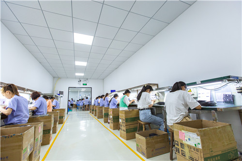 如何選擇一家（jiā）真（zhēn）正合適自己的學習機按（àn）鍵生產廠家