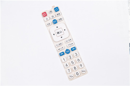 怎樣找到一（yī）個性價（jià）比高的東莞按鍵生產廠家