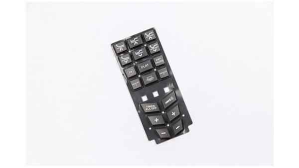 怎樣找到一個性價比高的東莞按鍵生產廠家