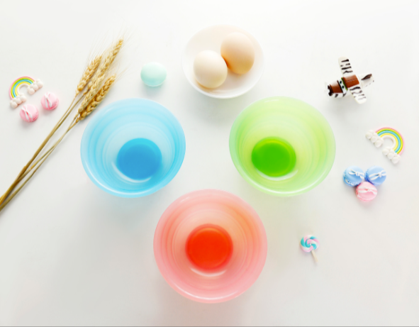 矽膠餐具（jù）