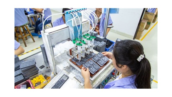 選擇矽膠按鍵廠家，這幾點要注意