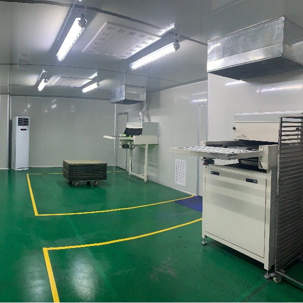 噴塗加（jiā）工定製