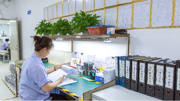 伊人在线视频矽膠按鍵品質怎麽樣?是如何（hé）管控的?