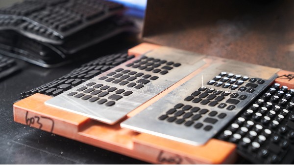 矽膠製（zhì）品