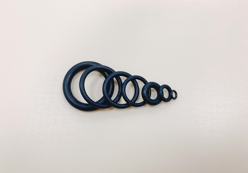 矽膠（jiāo）密封圈