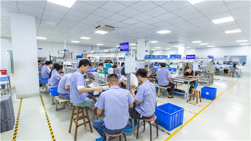 東莞按（àn）鍵生產廠（chǎng）家對於按（àn）鍵產品（pǐn）發黃怎麽辦