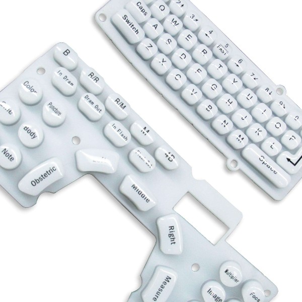 滴（dī）胶医疗设（shè）备按键