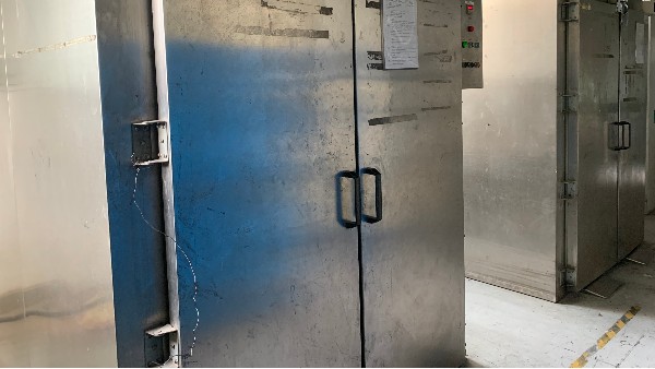 噴塗加工（gōng）