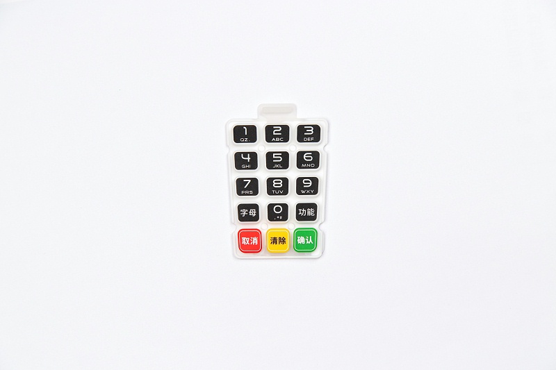 絲（sī）網印刷加工