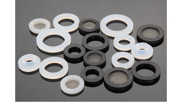 矽膠密封圈（quān）定製（zhì）