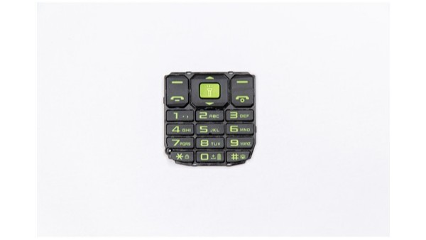 定製（zhì）矽（guī）膠按鍵需要注意哪些問（wèn）題