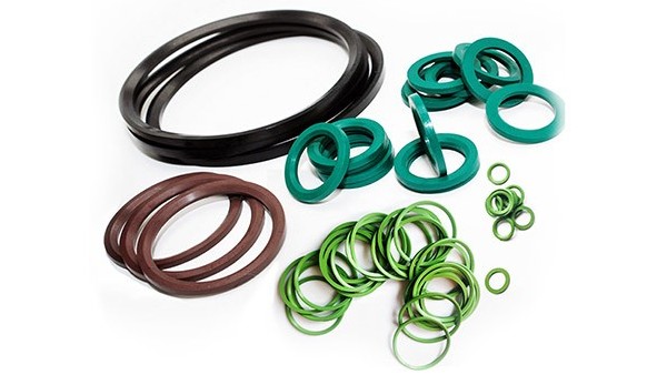 油路密封圈（quān）定制，与上海大众合作案例介绍