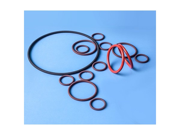 变速箱齿轮（lún）密封圈，上海大众合作案例