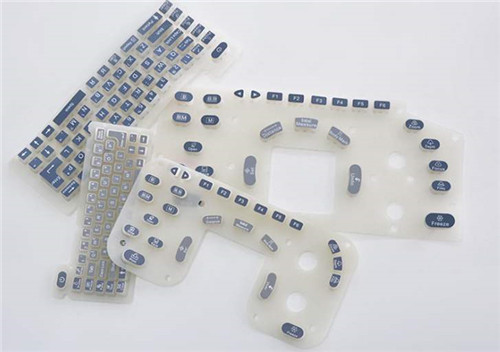 手機（jī）矽膠按鍵詢價時為什麽需要提供訂單數量