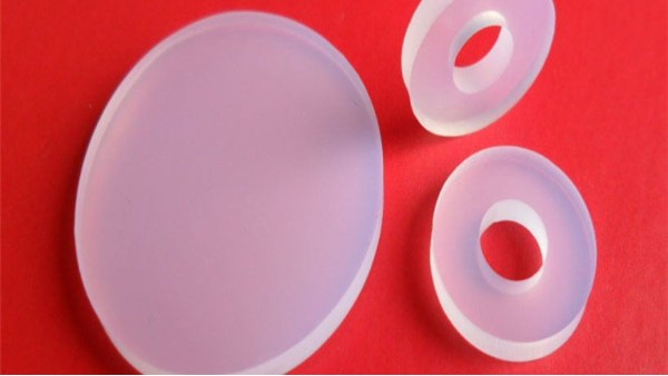 矽膠墊片定製廠家怎麽選