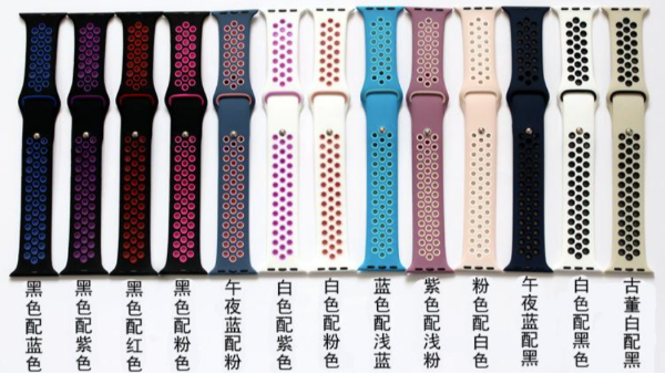 東莞比較大的矽膠製品廠怎麽選出來的？你（nǐ）知（zhī）道嗎？