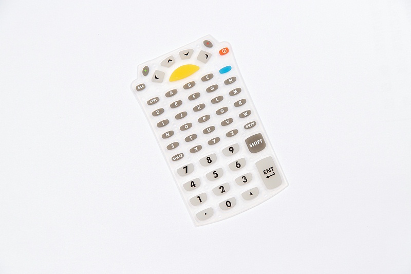 比較有名（míng）的矽膠（jiāo）生產廠家