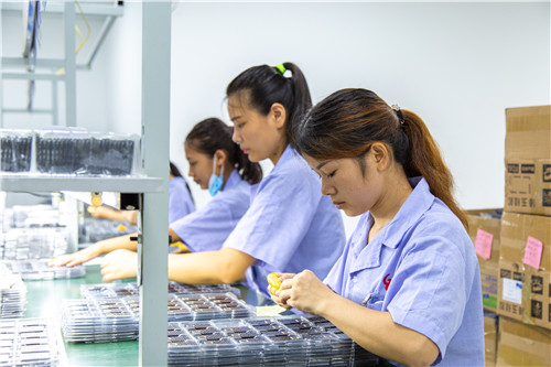 太神奇了 矽膠按鍵這麽受歡迎原因竟是因為