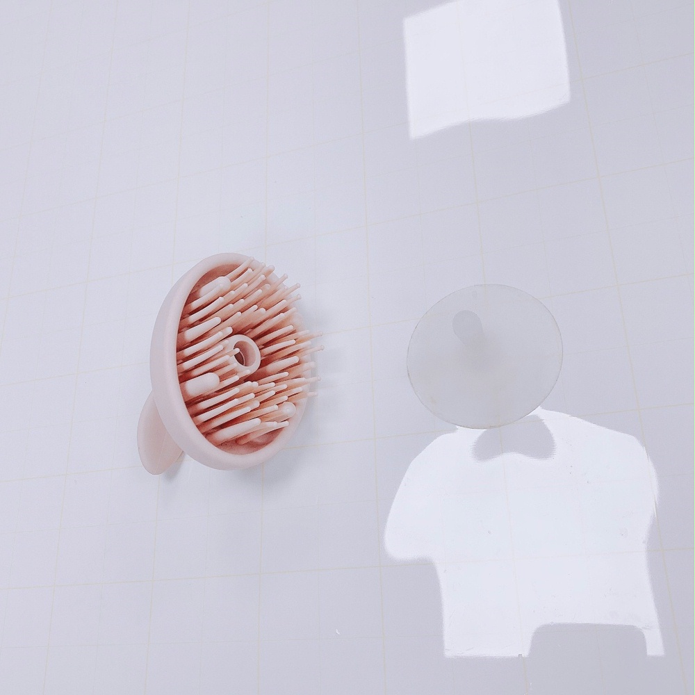 矽（guī）膠（jiāo）毛刷生產廠家