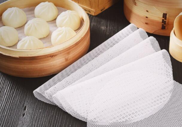 矽膠蒸籠墊（diàn）