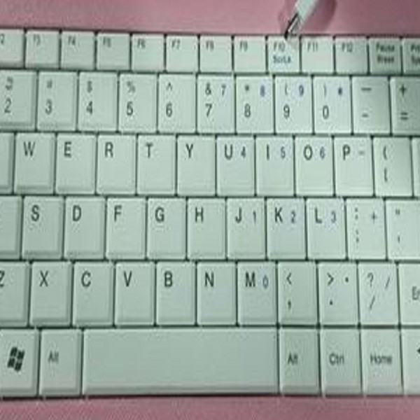 学（xué）习机全键盘按（àn）键