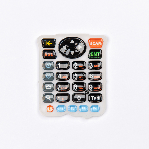 P+R移（yí）动支（zhī）付水晶按键