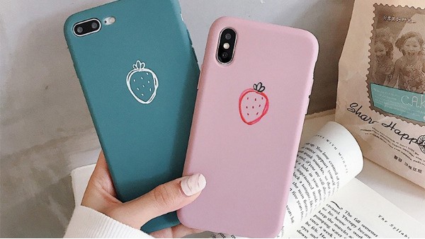 手機外殼保護套的作用是（shì）什麽？你明白嗎？