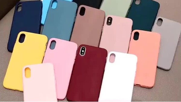 手機外（wài）殼保（bǎo）護套是用來做什麽的（de）？效果怎麽樣（yàng）？