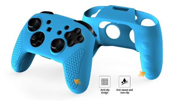 矽（guī）膠套廠家（jiā）哪個好？怎麽選擇適合的生產廠家？