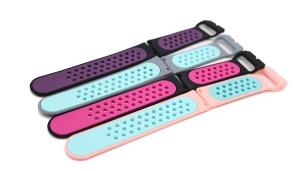 運動手（shǒu）環