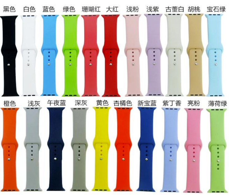 運動手環（huán）