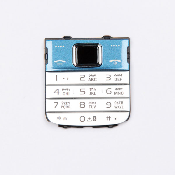 滴膠（jiāo）手機按鍵定製